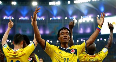 مانشستر يونايتد يقترب من حسم صفقة كوادرادو